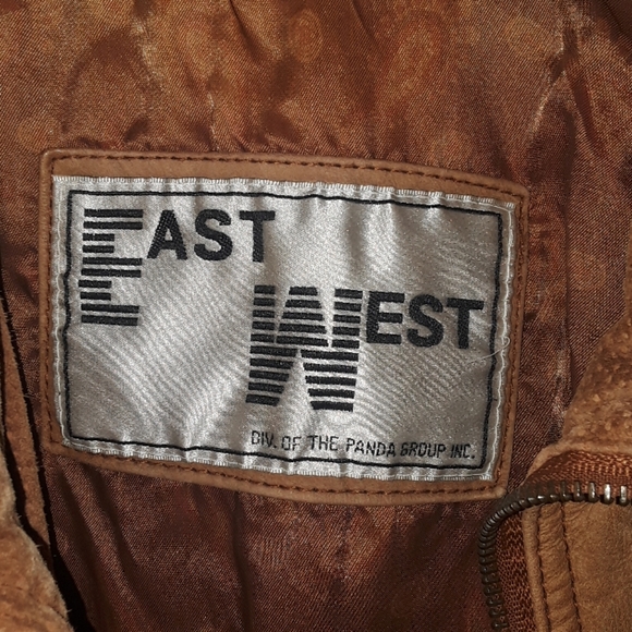 East West Jacket - Picture 2 of 8